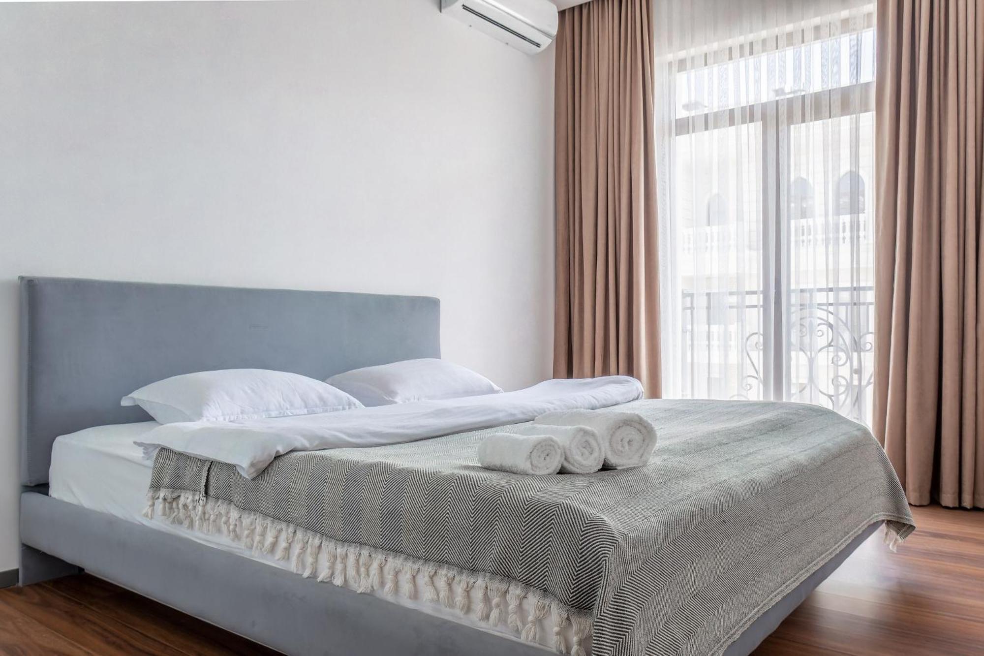 Boulevard 114 ทาชเคนต์ ภายนอก รูปภาพ